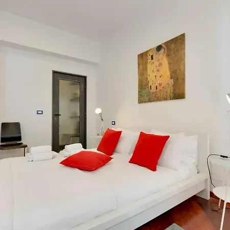Apartments Rusconi Rome