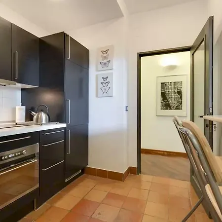Apartment Apartments Rusconi