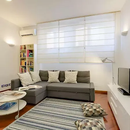 Apartment Apartments Rusconi