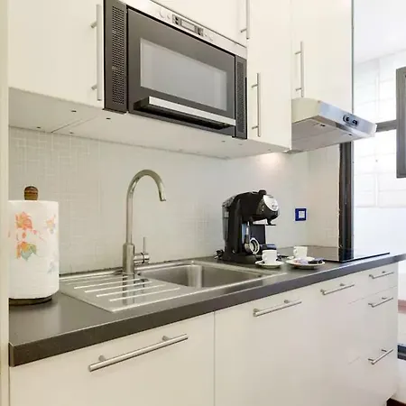 Apartment Apartments Rusconi *