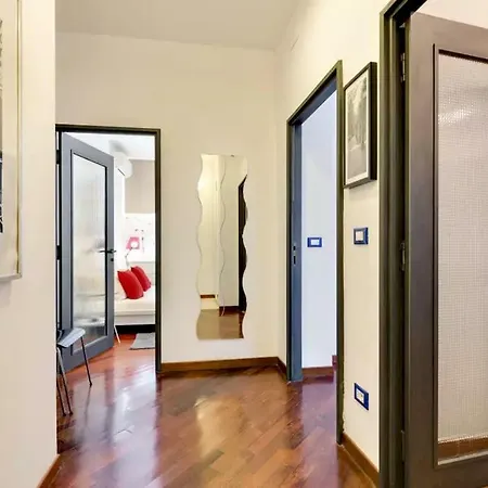 Apartments Rusconi Apartment Rome