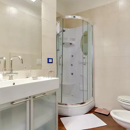 Apartments Rusconi Apartment Rome