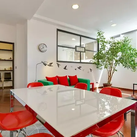 Apartment Apartments Rusconi Rome
