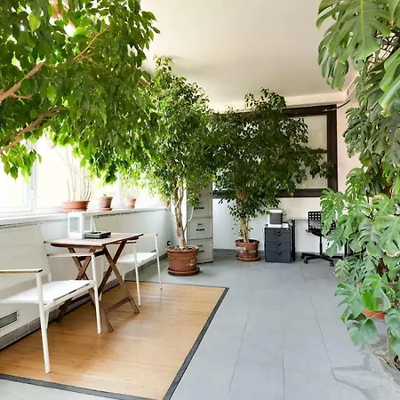 Apartments Rusconi Apartment *