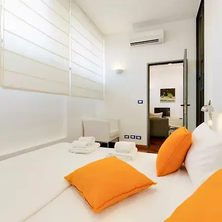Apartments Rusconi Rome
