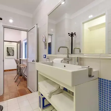 Apartments Rusconi * Rome