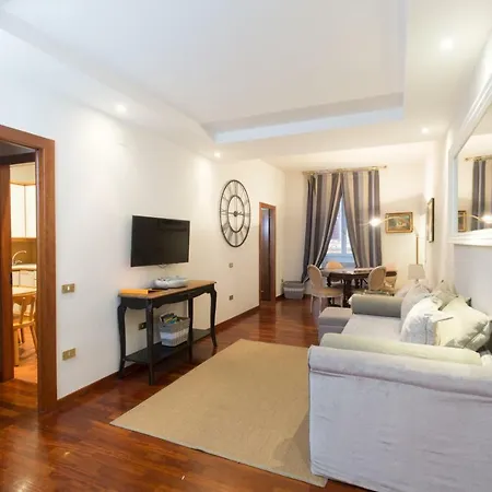 Appartamento Holidays Banchi Nuovi *