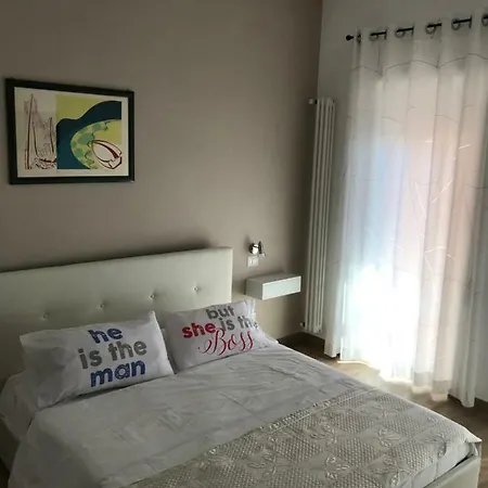 Guest house Juna's
