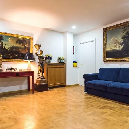 Elite Apartmán