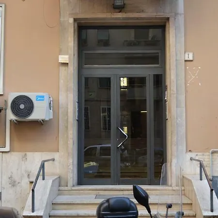 La Casa Di Fabio Rome