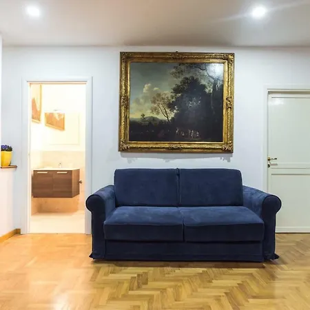 Elite Apartmán