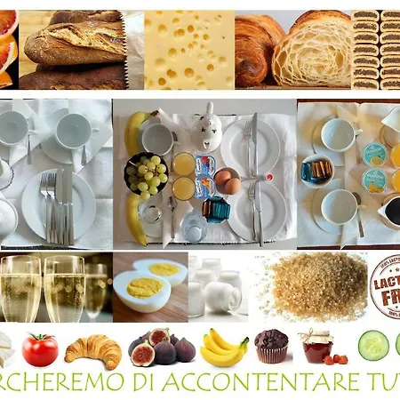Colori Di Bed & Breakfast Roma