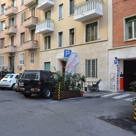 La Casa Di Fabio Rome