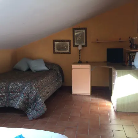 Casa Azzurra * Roma
