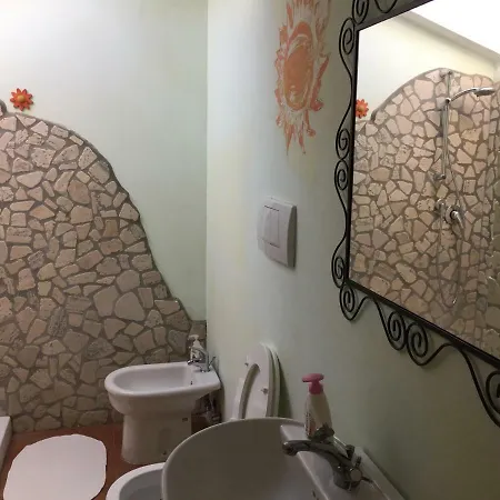 Casa Azzurra Casa vacanze Roma