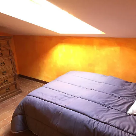 Casa vacanze Casa Azzurra *