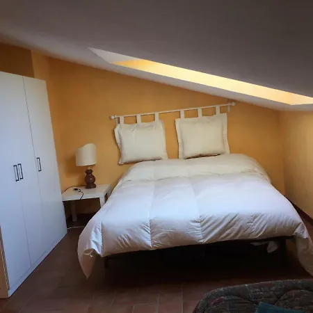 Casa Azzurra Casa vacanze