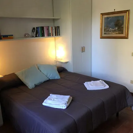 Casa vacanze Casa Azzurra