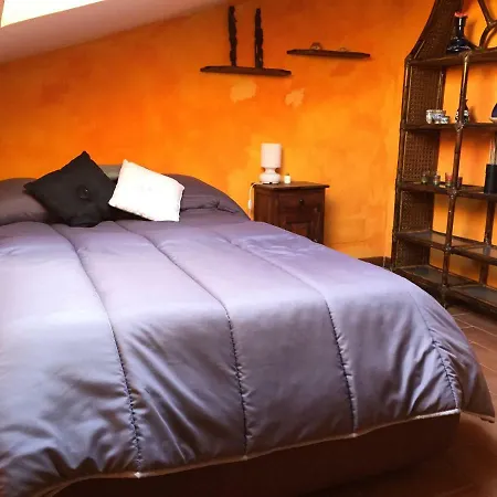 Casa vacanze Casa Azzurra Roma