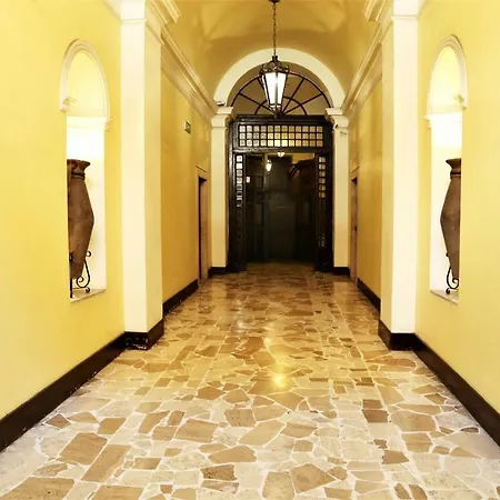 Sofia Apartamento
