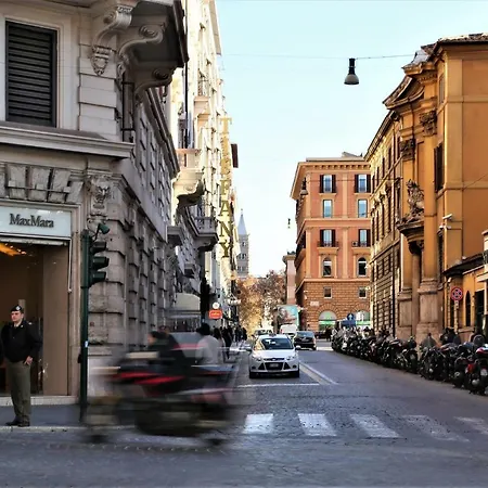 Sofia Rome