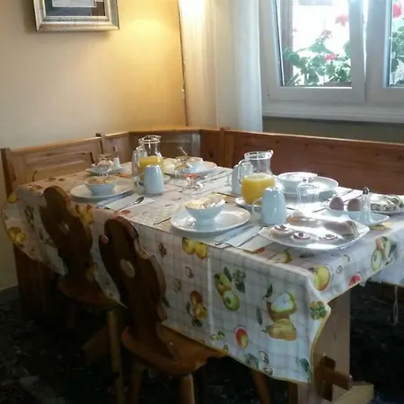 Bed & Breakfast Nonna Dea