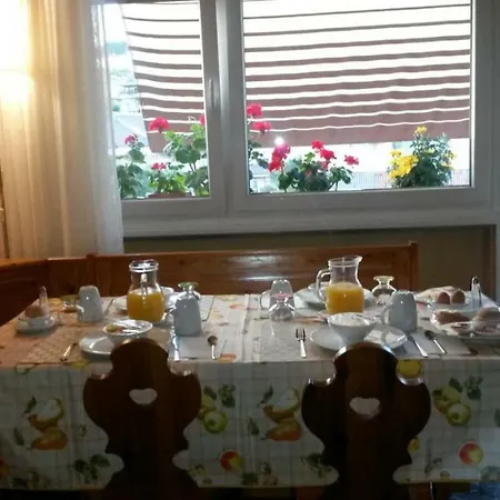 Nonna Dea Rome