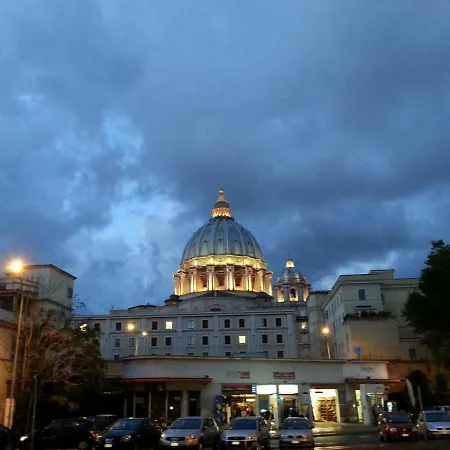 Apartamento Living In San Peter