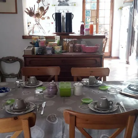 Il Casale Dell'ara Delle Rose Bed and breakfast *