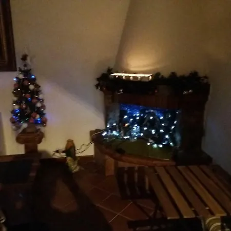 B&B Glicini Bed & Breakfast