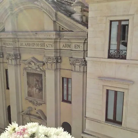 La Casa Dell'arte Nel Cuore Di * Roma