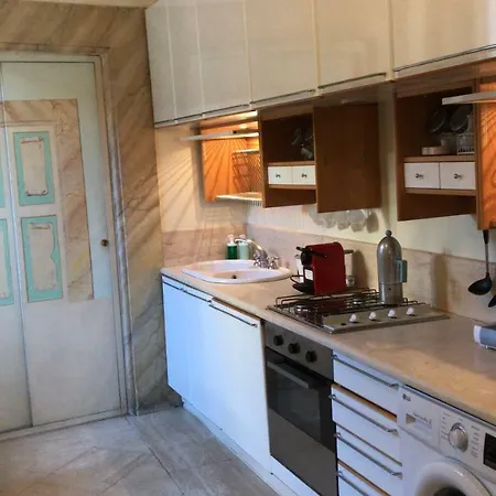 La Casa Dell'arte Nel Cuore Di Apartment Rome