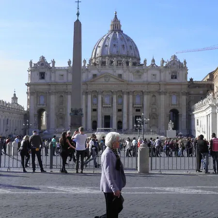 Piazza Navona *