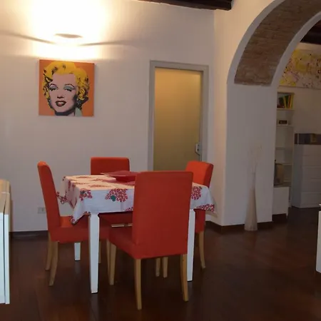 Trastevere Art