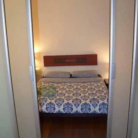 Trastevere Art Apartment Rome