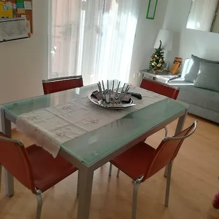 Holiday Home Roma Apartment