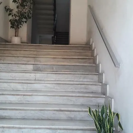 Casa Sweet Di Fatha Apartment Rome