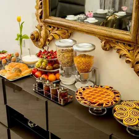 Gcf Luxury Suites,