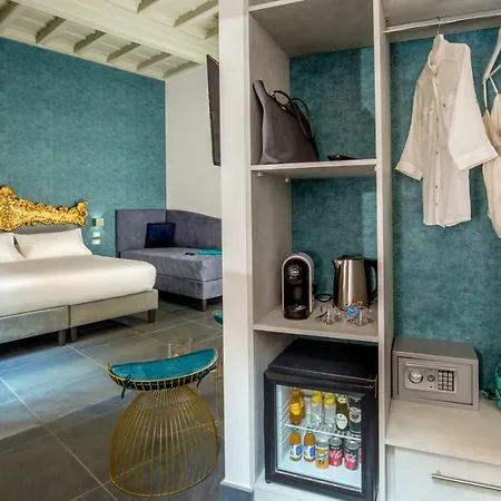 Gcf Luxury Suites,