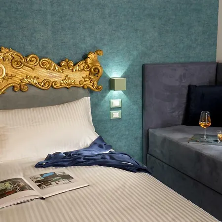 Gcf Luxury Suites, Casa de hóspedes