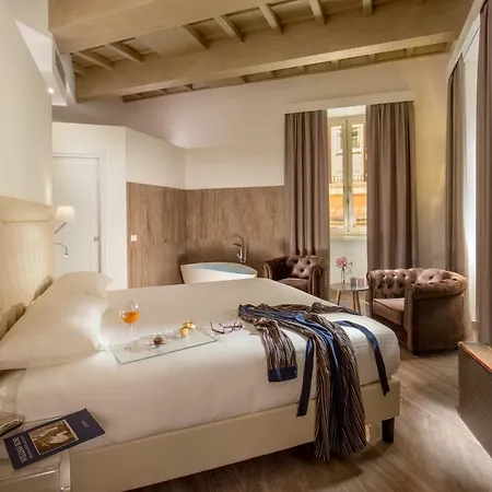 Guest house Gcf Luxury Suites,