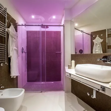Guest house Gcf Luxury Suites, Rome
