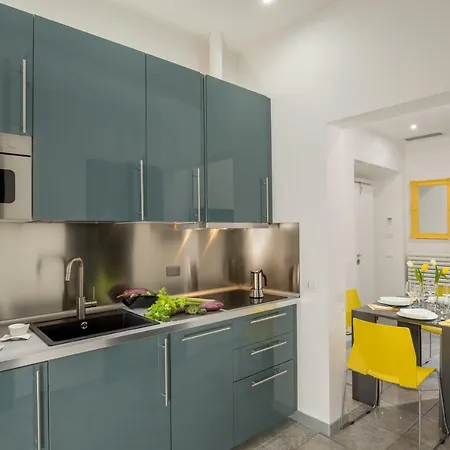 Gcf Luxury Suites, Guest house 2*