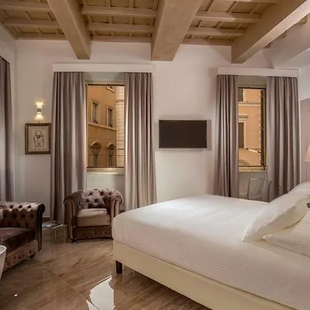 Guest house Gcf Luxury Suites, Rome