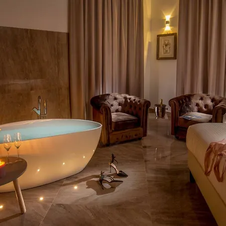 Guest house Gcf Luxury Suites, Rome