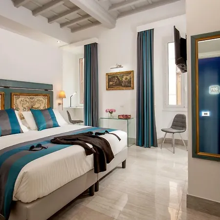 Guest house Gcf Luxury Suites,