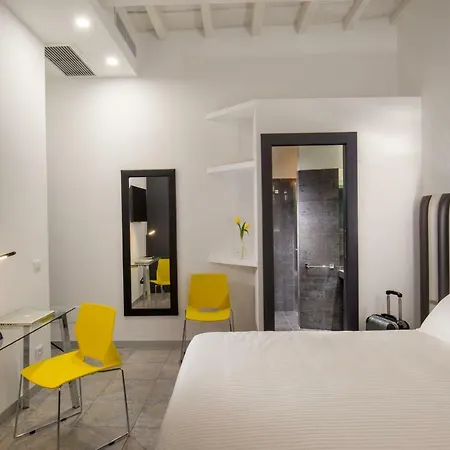 Gcf Luxury Suites, Guest house Rome