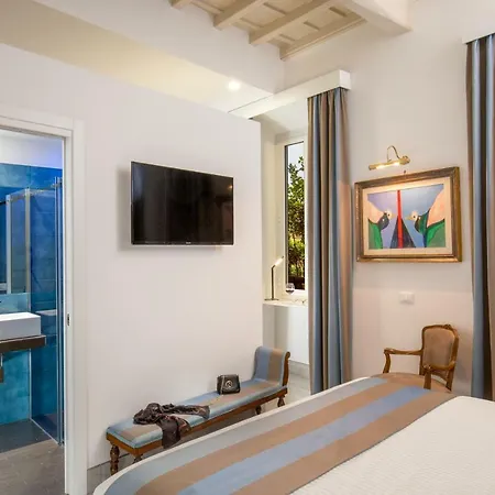 Gcf Luxury Suites,
