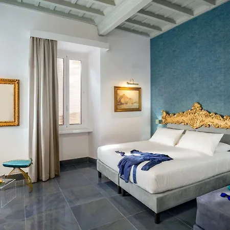 Gcf Luxury Suites, 2*