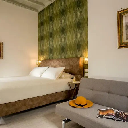 Gcf Luxury Suites, Casa de hóspedes 2*